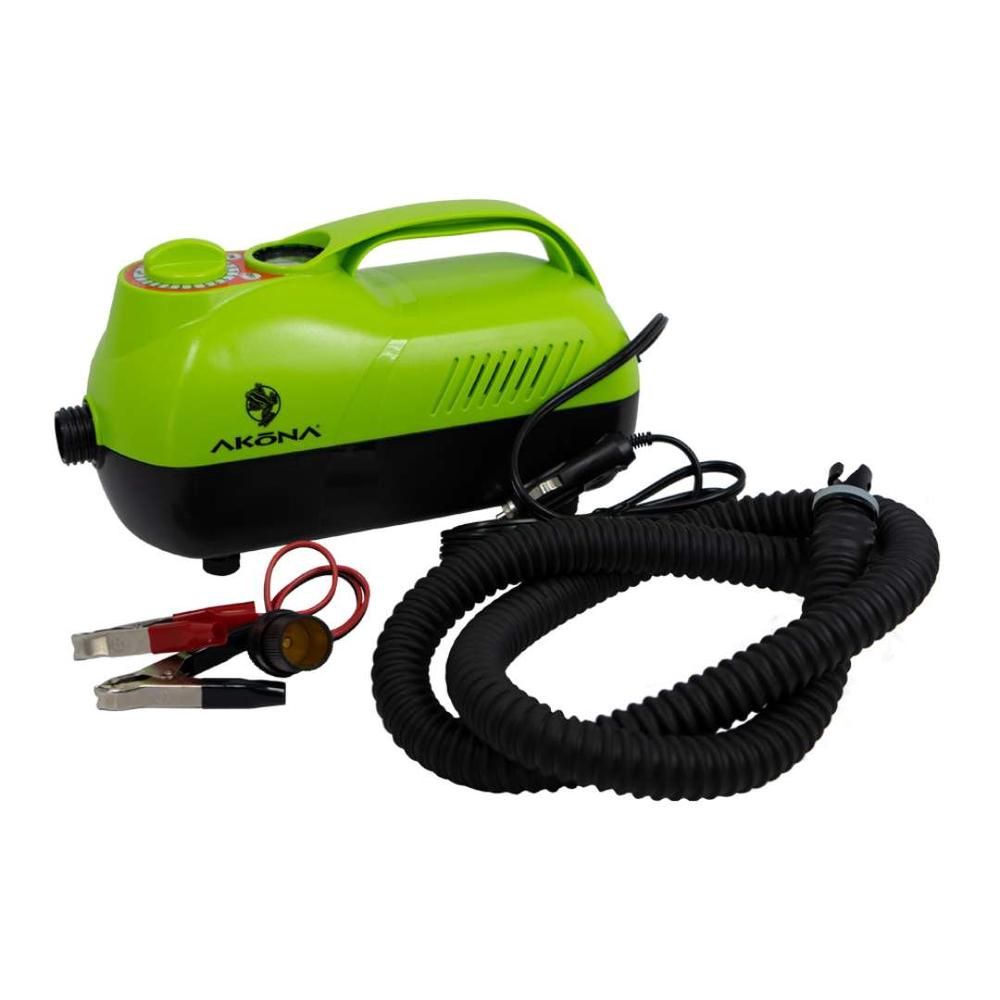 air pump - SUP 20psi in/deflate 12V