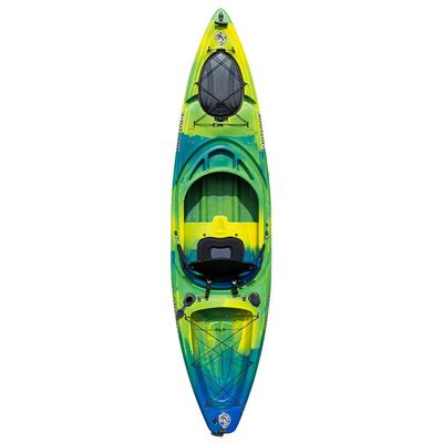 outlook sit-in single kayak