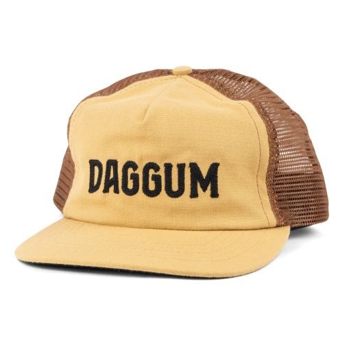 DAGGUM