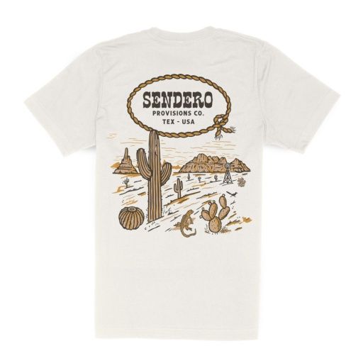 ARENOSO T-SHIRT, Size: Medium