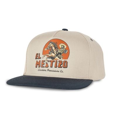 EL MESTIZO HAT