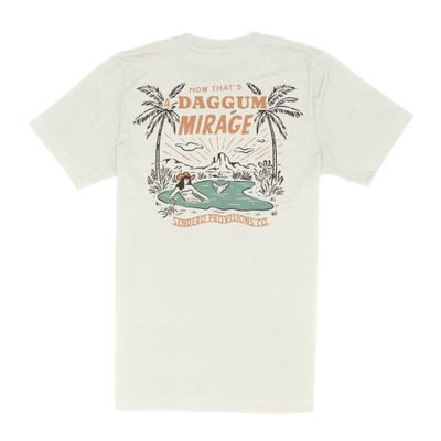 MIRAGE T-SHIRT