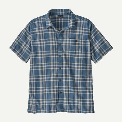 M's a/c shirt