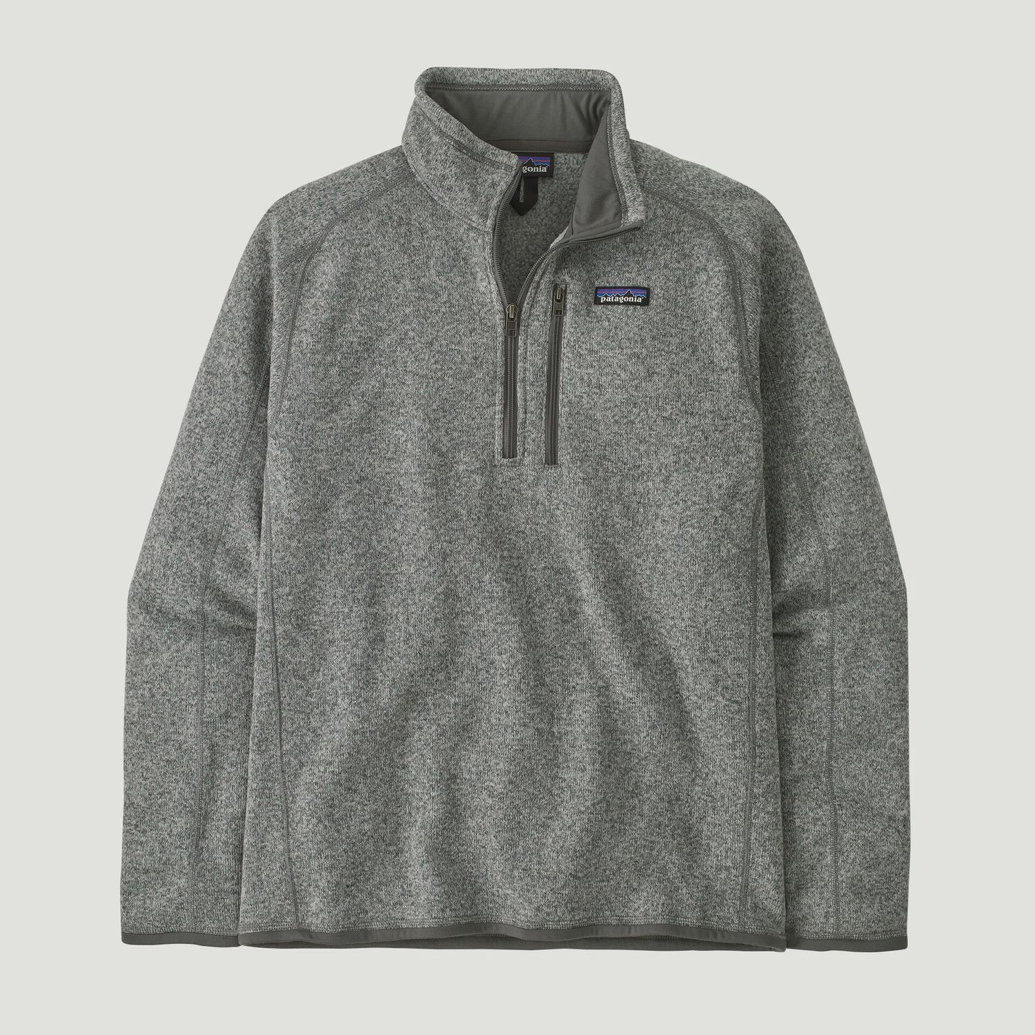 M&#39;s Better Sweater 1/4 Zip