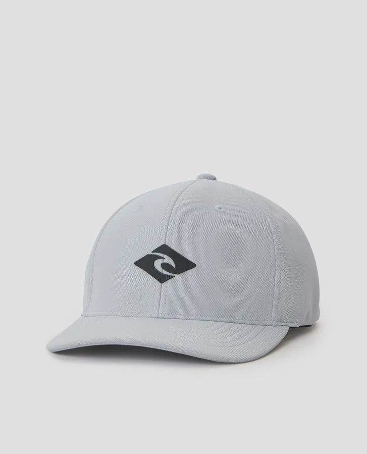 Vaporcool Diamond Flexfit cap, Colour: light grey