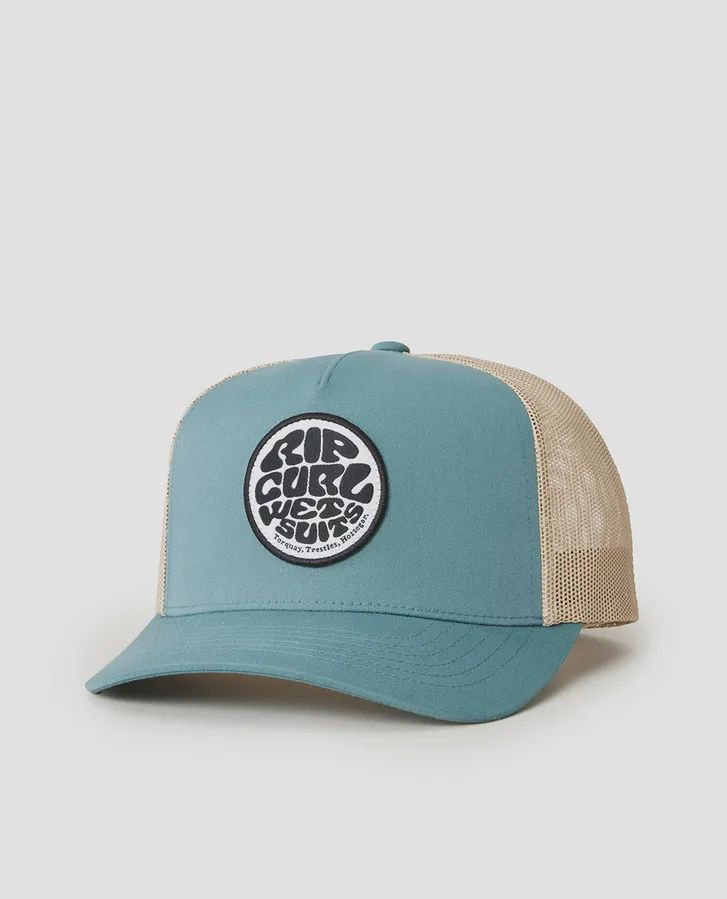Wetsuit Icon Trucker