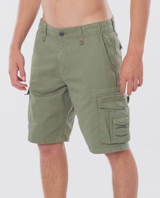 Classic surf trail cargo
