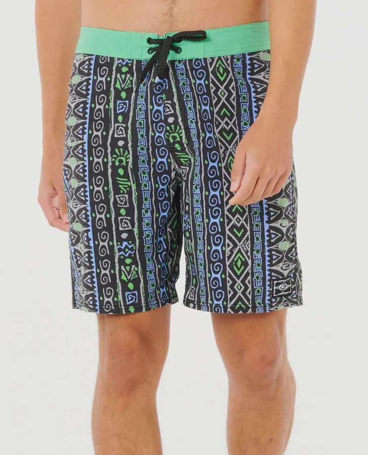 Mirage Raw Energy Short, Colour: black, Size: 32