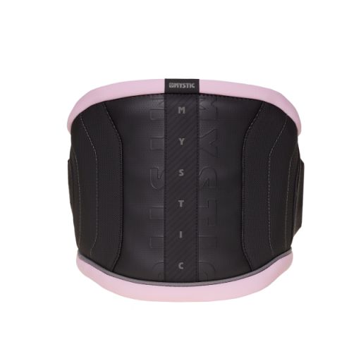 women&#39;s star waist harness, Size: XS, Colour: soft coral