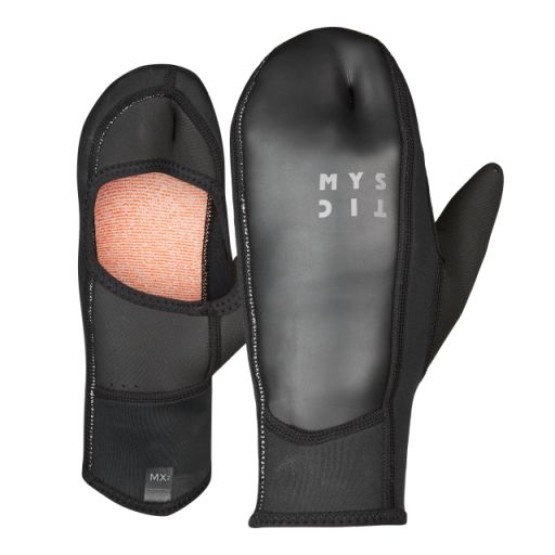 ease glove 2mm open palm, Size: XS