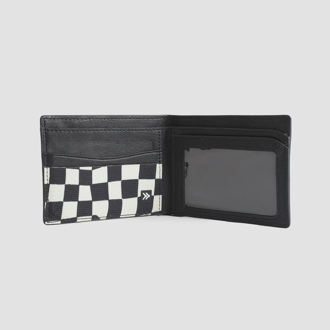 Cash Bifold Wallet, Colour: Jupiter black