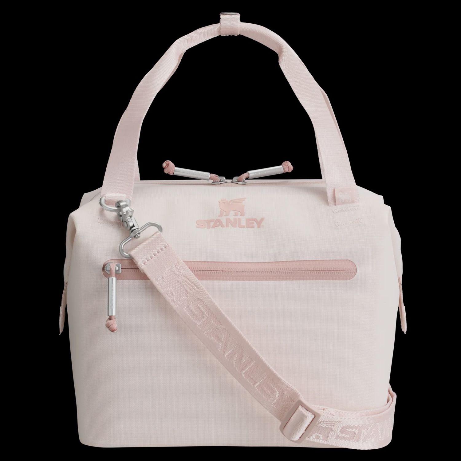 Julienne Mini Cooler, Colour: Rose Quartz