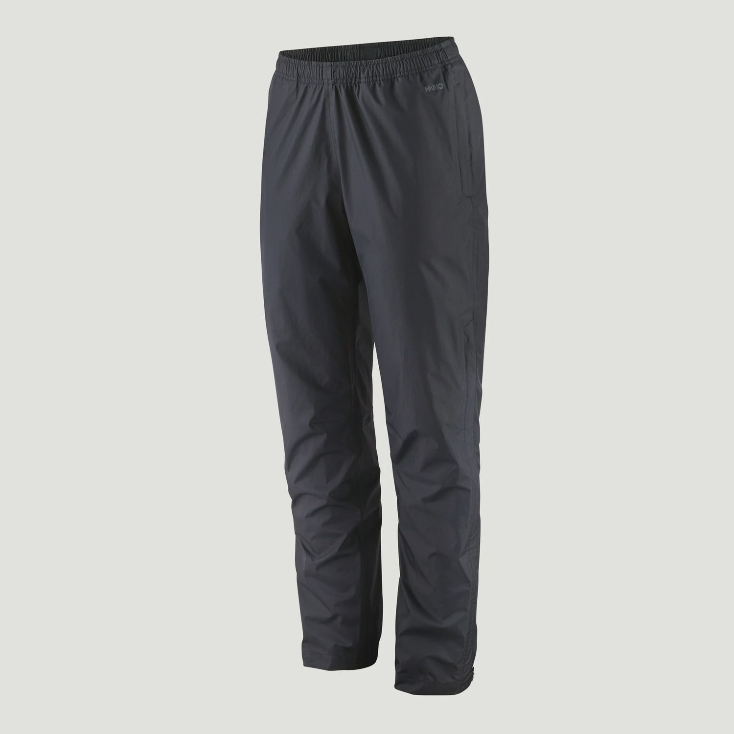 W&#39;s torrentshell pant 3L - reg, Colour: black, Size: XS
