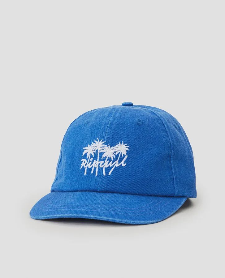 Mixed 6 Panel Cap, Colour: Royal Blue