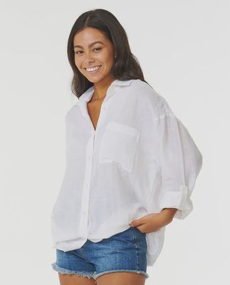 Premium surf holiday shirt