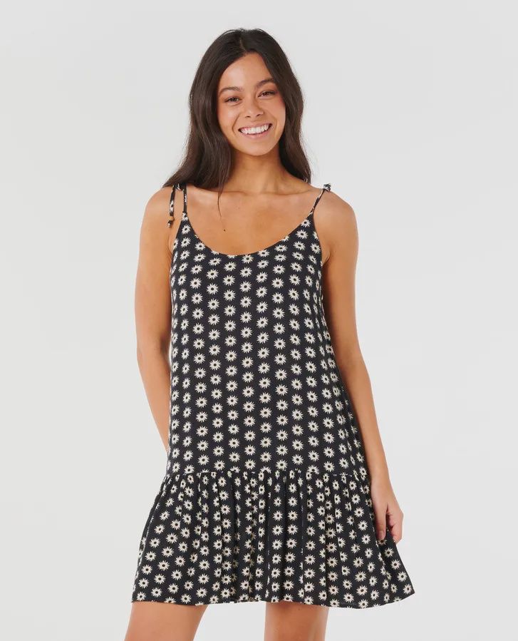 Cala Nights cover up, Colour: Black, Size: XS