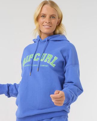 Varsity Hoodie
