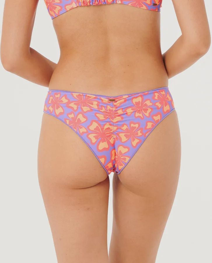 Neon Isles Cheeky Hipster, Colour: purple, Size: S