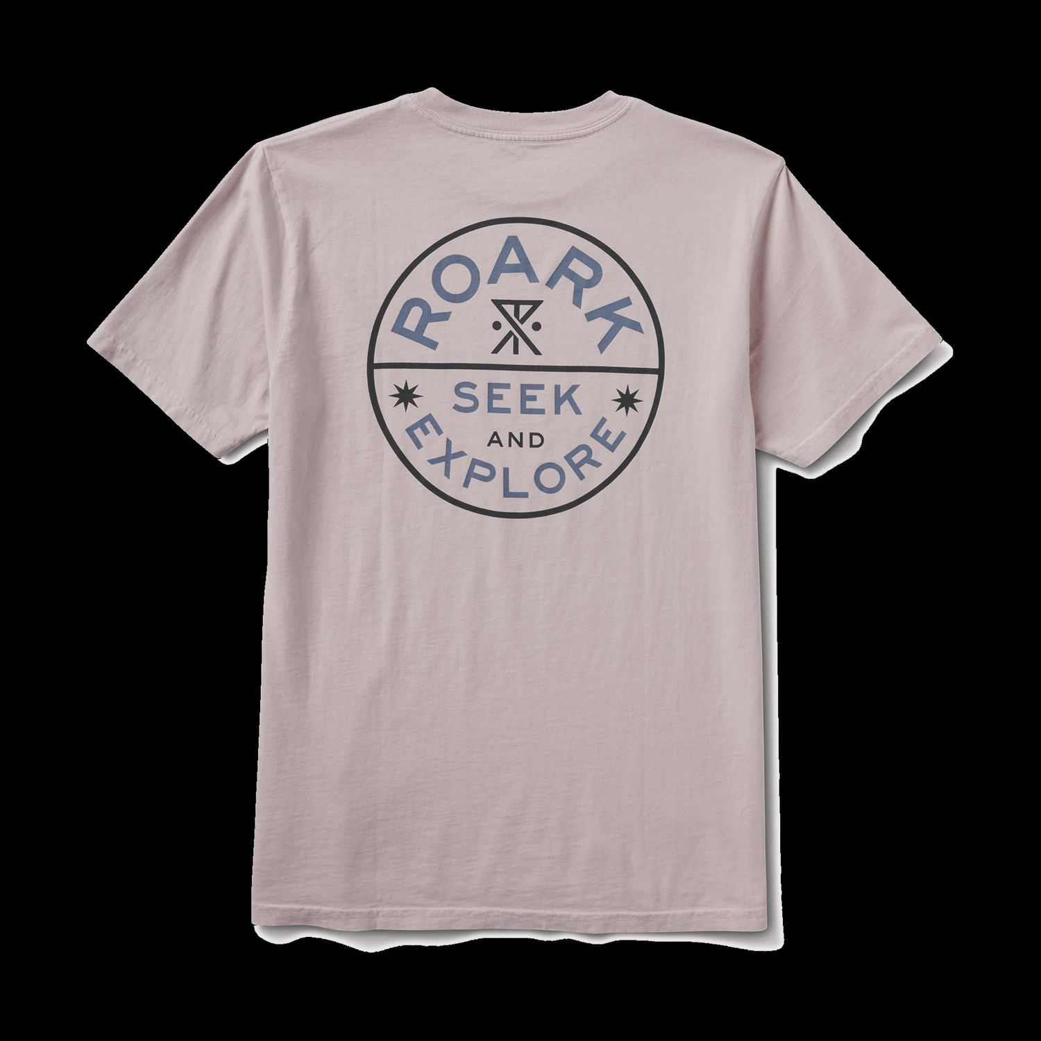 Seek &amp; Explore Signet