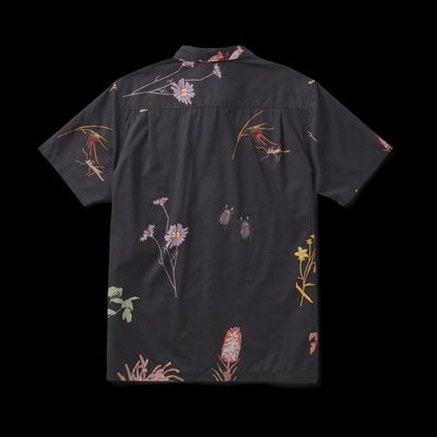 Gonzo ss woven