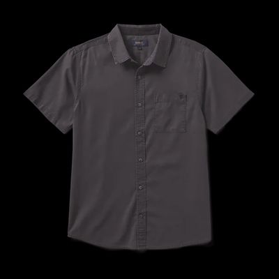 Made To Fade SS Woven