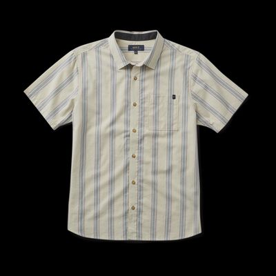 Journey ss Woven