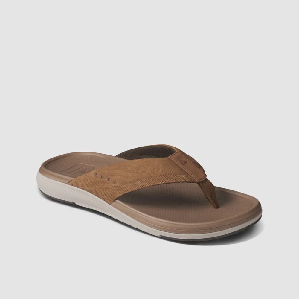 Cushion norte, Color: Tan, Size: 9