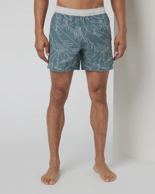 Maverick volley short