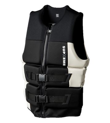 Supreme Yes CGA life vest