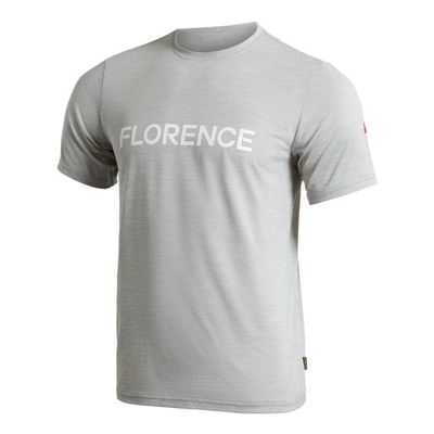 AIRTEX FLORENCE LOGO SHORT SLEEVE SHIRT