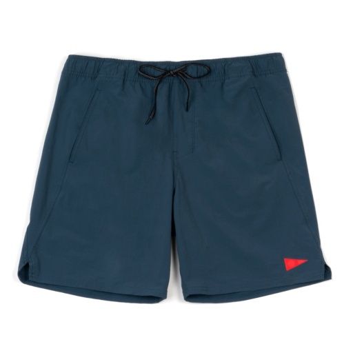 ALL-PURPOSE CORDURA® SHORT, Colour: DARK BLUE, Size: M