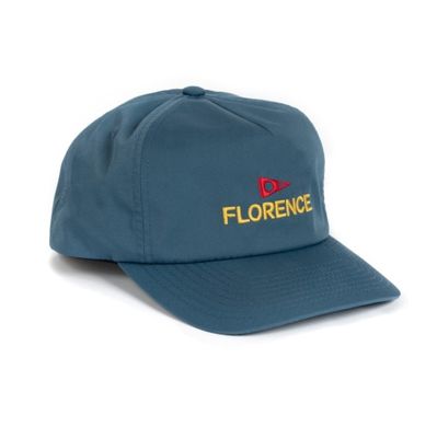 LOGO TWILL HAT