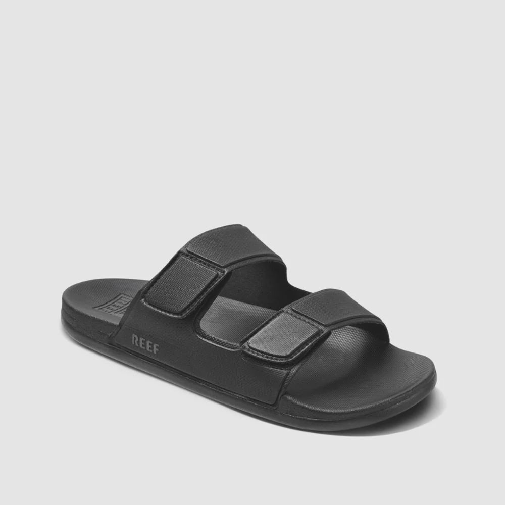 Cushion tradewind, Color: Black, Size: 9