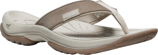 kona flip tg wmn, Size: 6, Colour: Brindle/Silver Birch