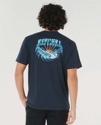 Hazed &amp; Tubed Tee