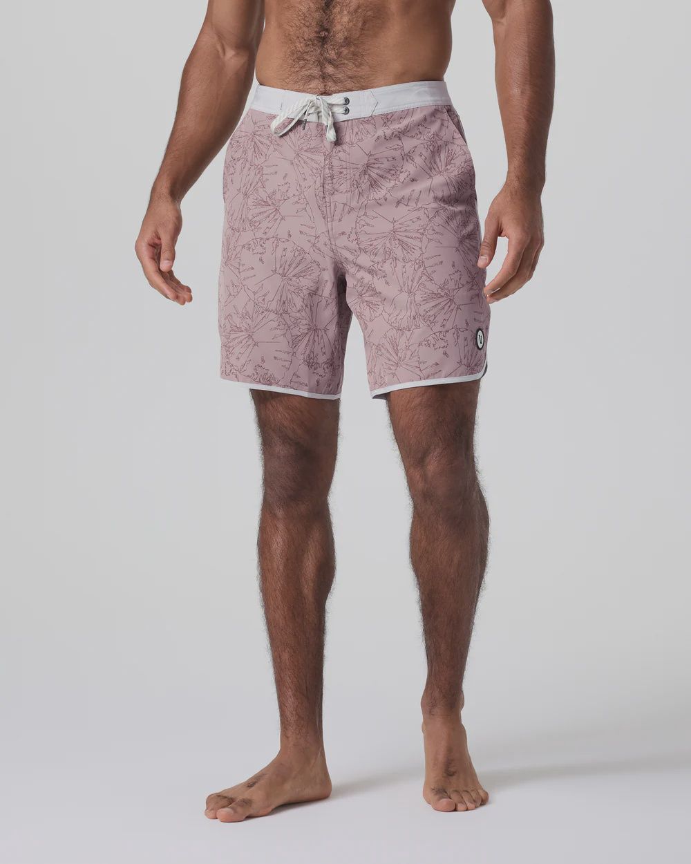 Cruise Boardshort, Colour: ZWL, Size: 32
