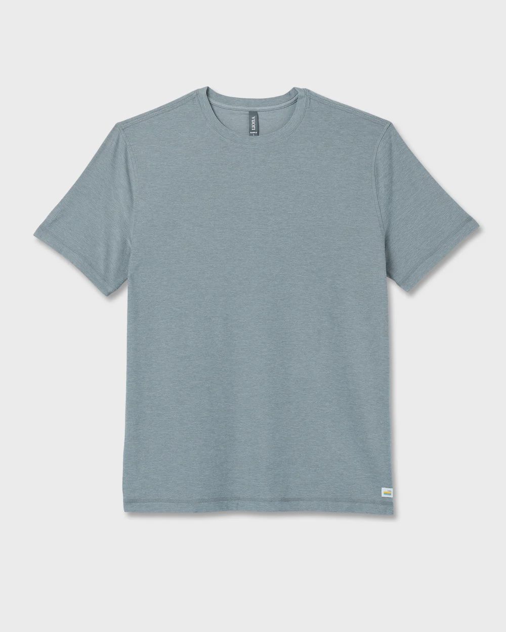 Strato tech tee, Color: HYU, Size: M