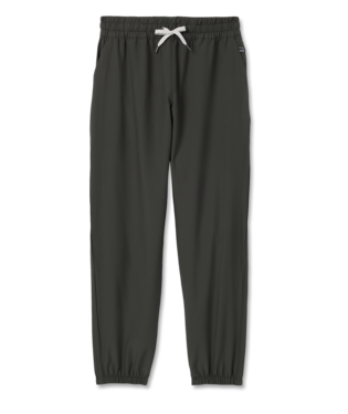 Weekend Jogger