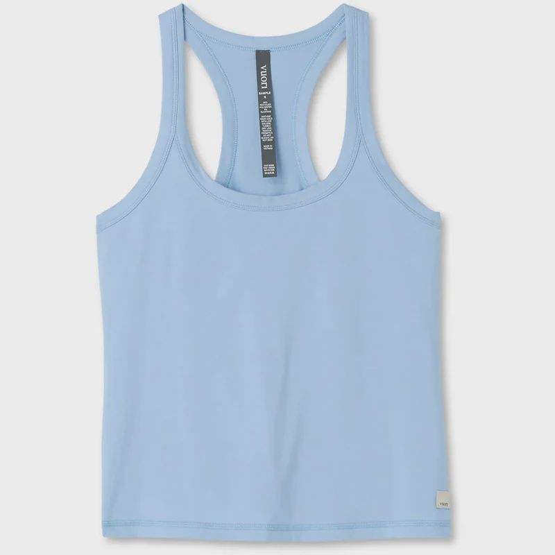 S/L Lux Racerback Tank, Colour: SUR, Size: XS