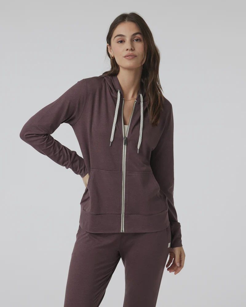 Halo performance hoodie 2.0, Color: Hey, Size: S