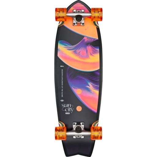 sun city, Colour: reishi 30&quot;