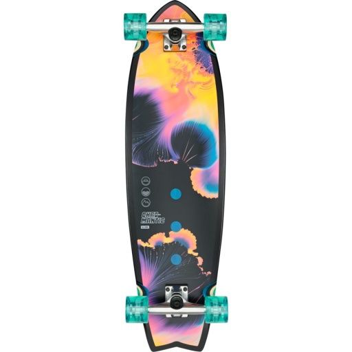 chromantic, Colour: maitrus 33&quot;