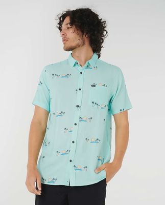 AOTS - cody welsh s/s shirt