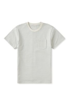 Finley Pocket Tee