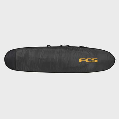 FCS classic longboard bag 2025