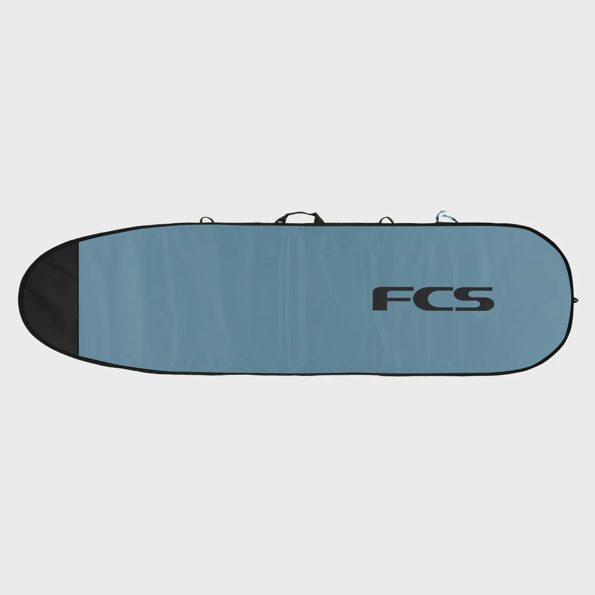 FCS classic fun board bag, Colour: tranquil blue, Size: 7&#39;6&quot;