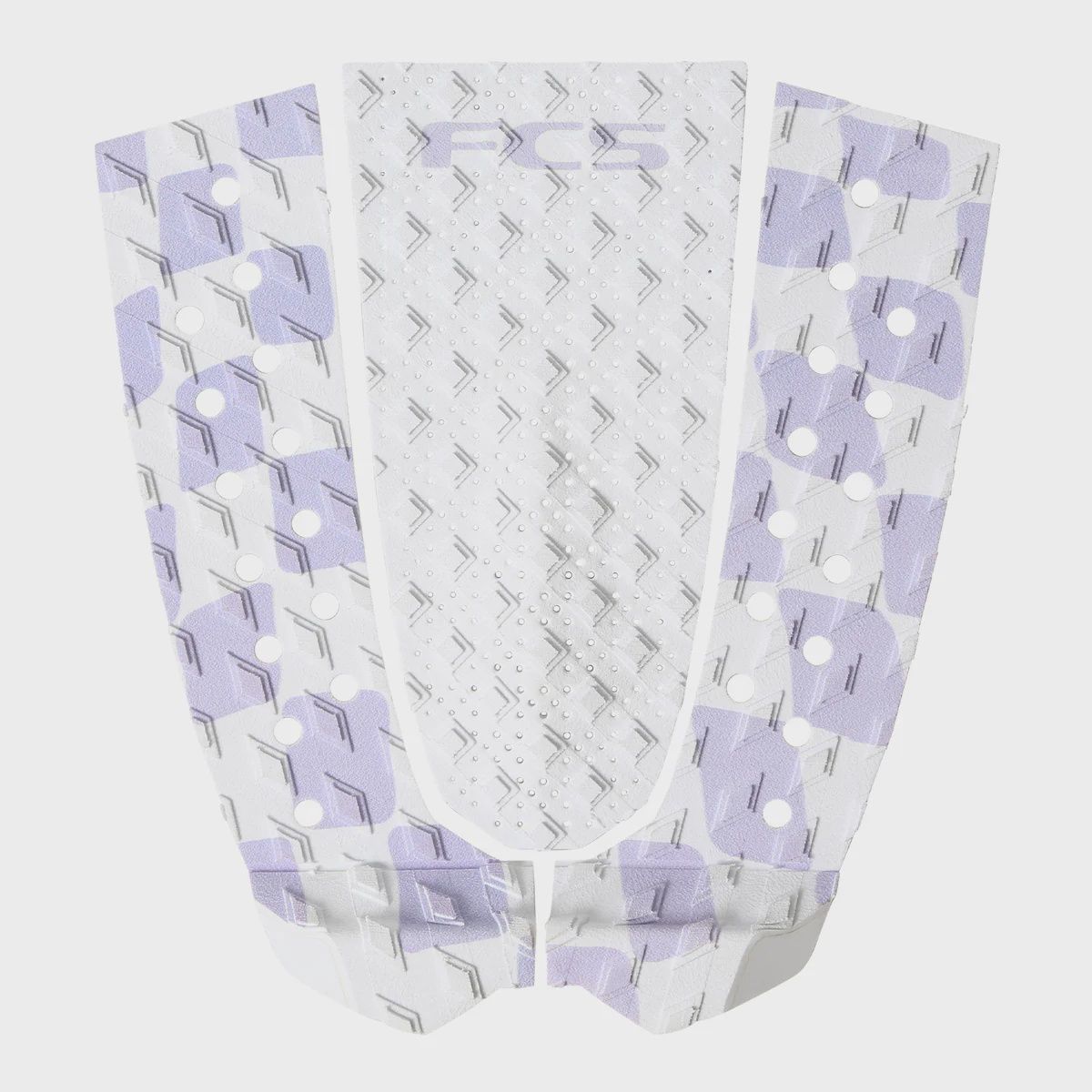 FCS Caroline Marks ECO traction, Colour: Lavender white check