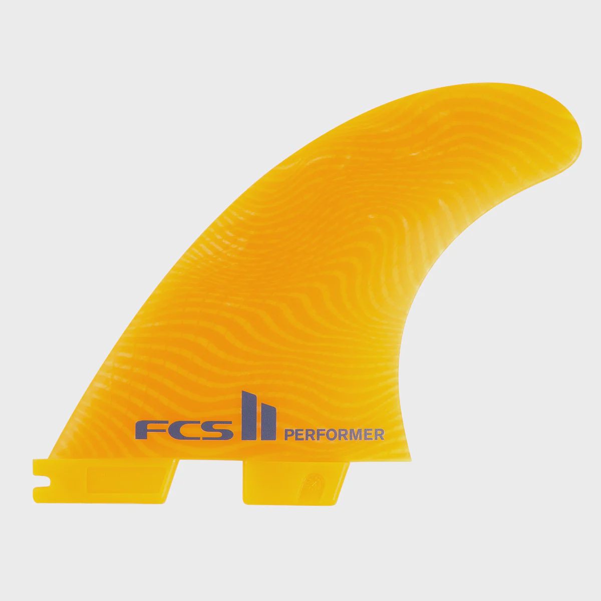 FCS II performer neo glass, Colour: mango, Size: Large