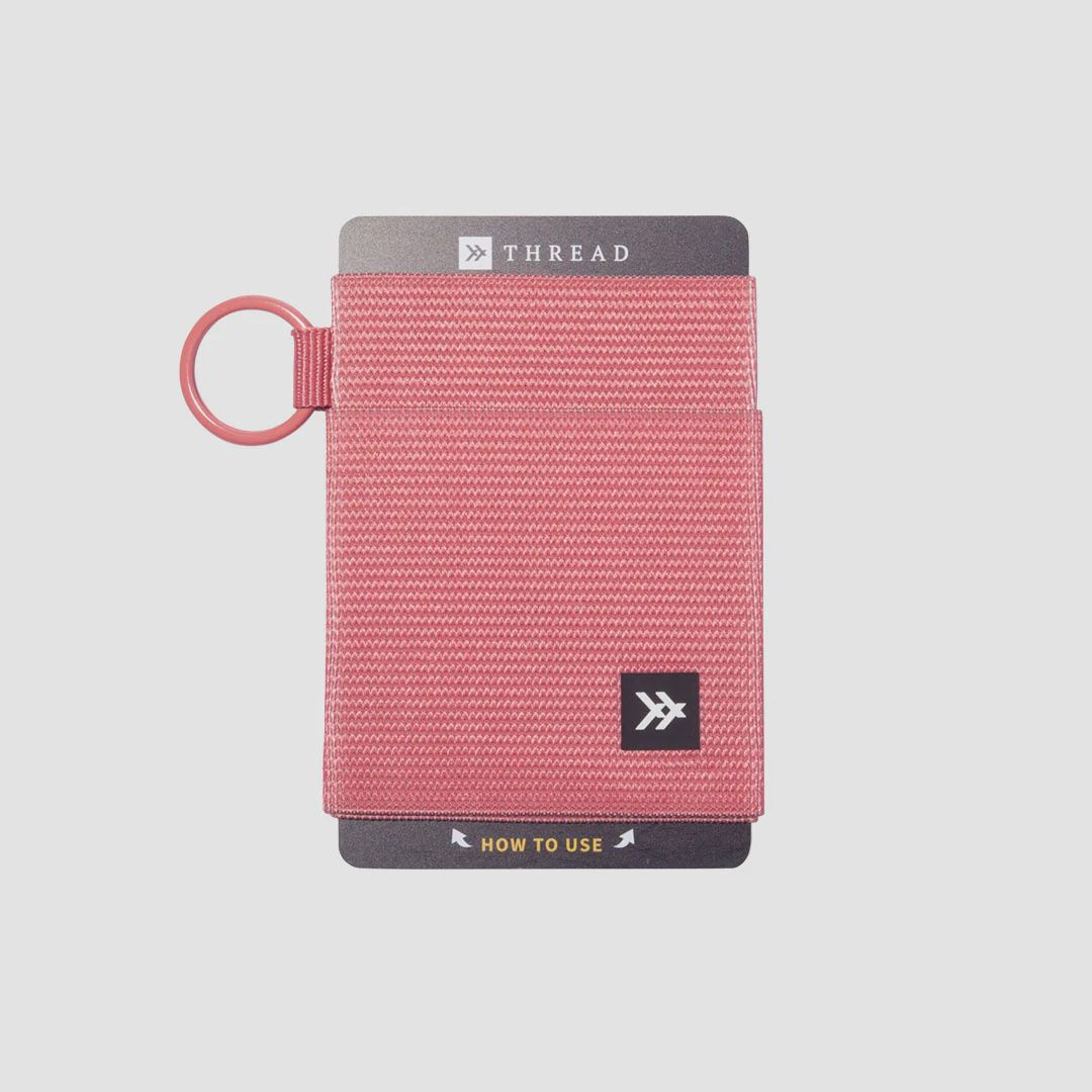 Elastic Wallet