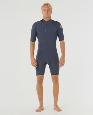 Dawn Patrol 2mm spring suit